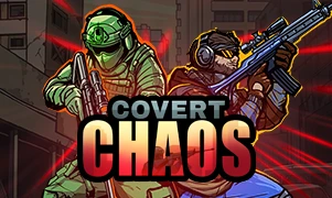 Covert Chaos