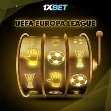 الدوري الأوروبي . FIFA — كرة القدم في فلسطين