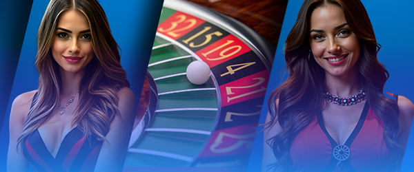 1xBet Live Casino with Live Dealers
