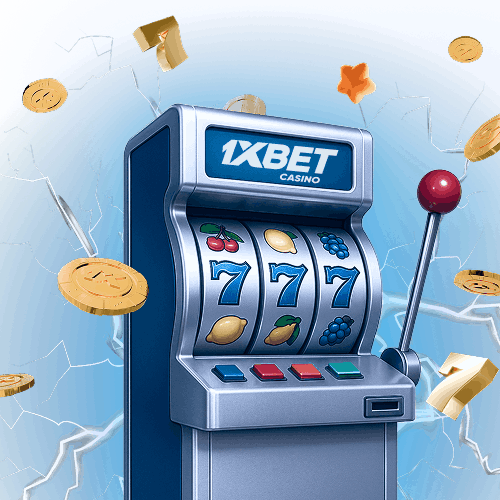 1xBet Free Slots